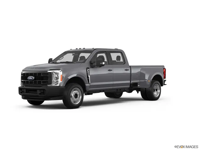 2024 Ford F-350 XL 4x4 Crew Cab 8' Box DRW's photo