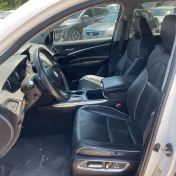 Another view of 2019 Acura MDX 3.5L Advance Package for sale in Gurnee, IL at CarWise Gurnee