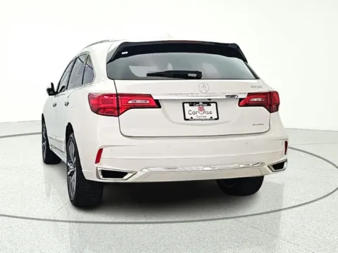 More photos of 2019 Acura MDX 3.5L Advance Package at CarWise Gurnee, IL