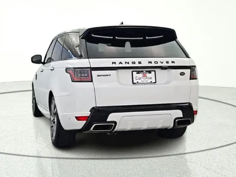 More photos of 2019 Land Rover Range Rover Sport HSE Dynamic at CarWise Gurnee, IL