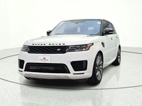Photos of 2019 Land Rover Range Rover Sport HSE Dynamic for sale in Gurnee, IL at CarWise Gurnee