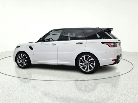 More photos of 2019 Land Rover Range Rover Sport HSE Dynamic at CarWise Gurnee, IL