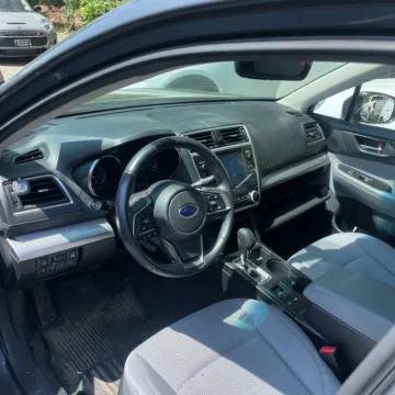 Another view of 2019 Subaru Outback 2.5i Premium for sale in Gurnee, IL at CarWise Gurnee