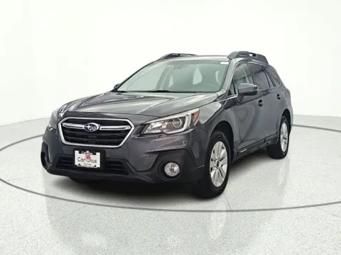 Photos of 2019 Subaru Outback 2.5i Premium for sale in Gurnee, IL at CarWise Gurnee