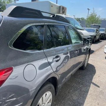 Photos of 2019 Subaru Outback 2.5i Premium for sale in Gurnee, IL at CarWise Gurnee