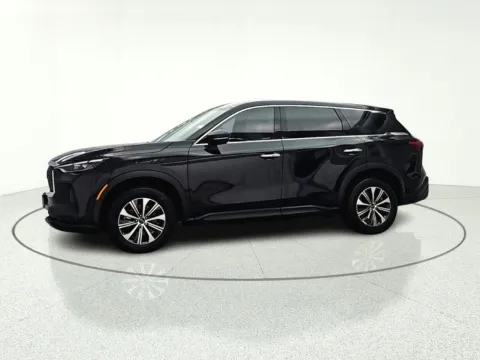 More photos of 2022 INFINITI QX60 PURE at CarWise Gurnee, IL