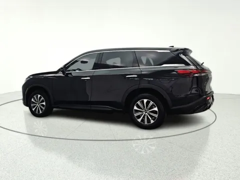 More photos of 2022 INFINITI QX60 PURE at CarWise Gurnee, IL