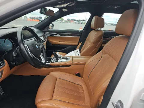 Another view of 2019 BMW 7 Series 750i xDrive for sale in Gurnee, IL at CarWise Gurnee