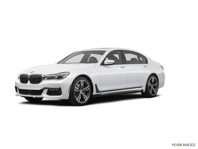 2019 BMW 7 Series 750i xDrive for sale in Gurnee, IL