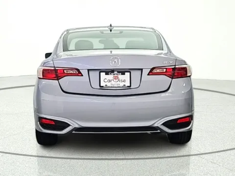 More photos of 2016 Acura ILX 2.4L at CarWise Gurnee, IL