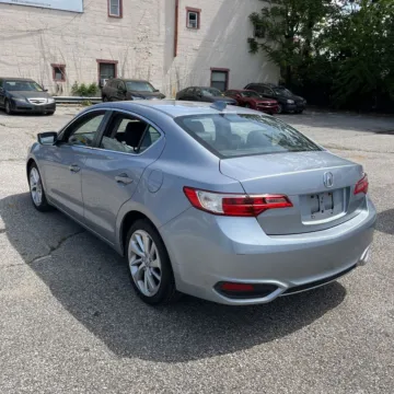Photos of 2016 Acura ILX 2.4L for sale in Gurnee, IL at CarWise Gurnee