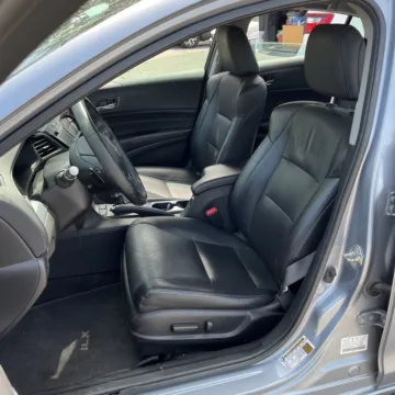 Another view of 2016 Acura ILX 2.4L for sale in Gurnee, IL at CarWise Gurnee