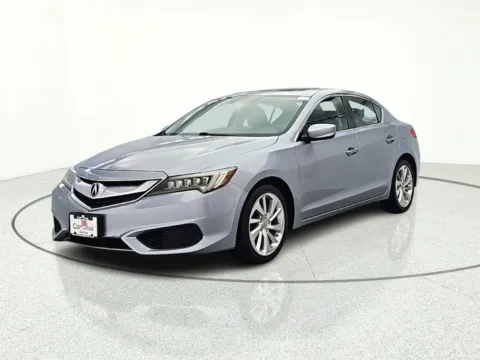 Photos of 2016 Acura ILX 2.4L for sale in Gurnee, IL at CarWise Gurnee