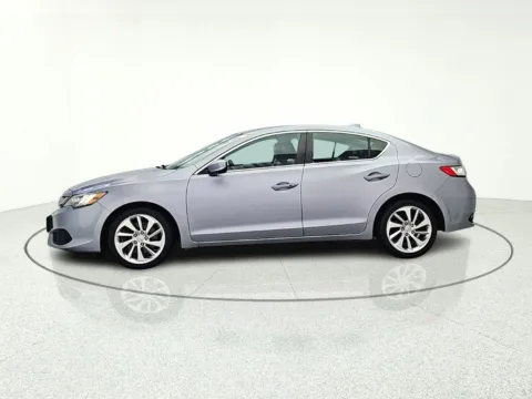 Another view of 2016 Acura ILX 2.4L for sale in Gurnee, IL at CarWise Gurnee
