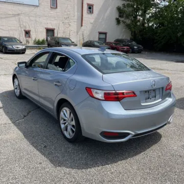 Photos of 2016 Acura ILX 2.4L for sale in Gurnee, IL at CarWise Gurnee