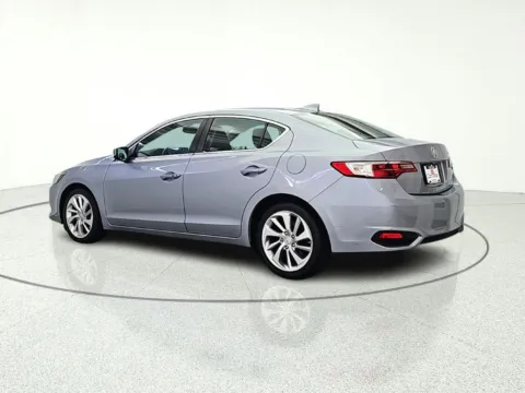 More photos of 2016 Acura ILX 2.4L at CarWise Gurnee, IL