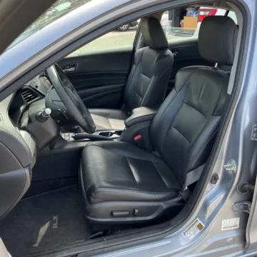 Another view of 2016 Acura ILX 2.4L for sale in Gurnee, IL at CarWise Gurnee