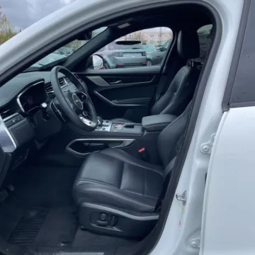 Another view of 2023 Jaguar F-PACE P250 S for sale in Gurnee, IL at CarWise Gurnee