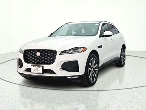 Photos of 2023 Jaguar F-PACE P250 S for sale in Gurnee, IL at CarWise Gurnee