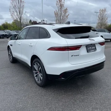 Photos of 2023 Jaguar F-PACE P250 S for sale in Gurnee, IL at CarWise Gurnee