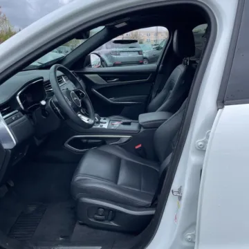 Another view of 2023 Jaguar F-PACE P250 S for sale in Gurnee, IL at CarWise Gurnee