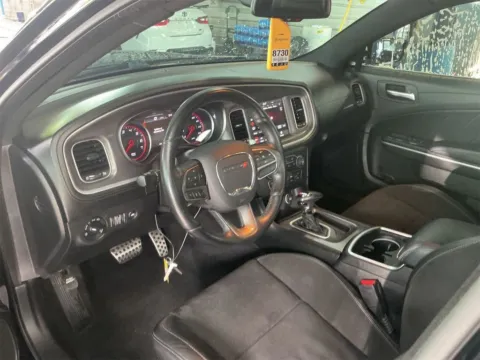Another view of 2021 Dodge Charger R/T for sale in Gurnee, IL at CarWise Gurnee