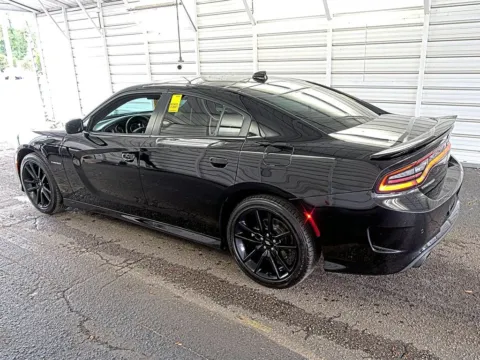Photos of 2021 Dodge Charger R/T for sale in Gurnee, IL at CarWise Gurnee
