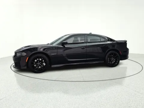 More photos of 2021 Dodge Charger R/T at CarWise Gurnee, IL