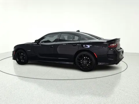 More photos of 2021 Dodge Charger R/T at CarWise Gurnee, IL