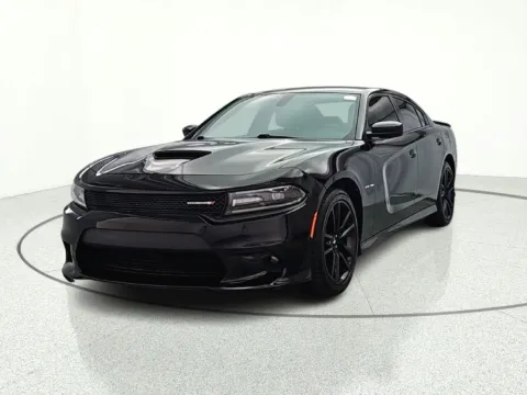 Photos of 2021 Dodge Charger R/T for sale in Gurnee, IL at CarWise Gurnee
