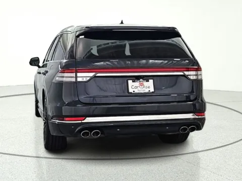 More photos of 2020 Lincoln Aviator Black Label at CarWise Gurnee, IL