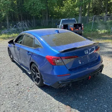 Photos of 2022 Honda Civic Si for sale in Gurnee, IL at CarWise Gurnee