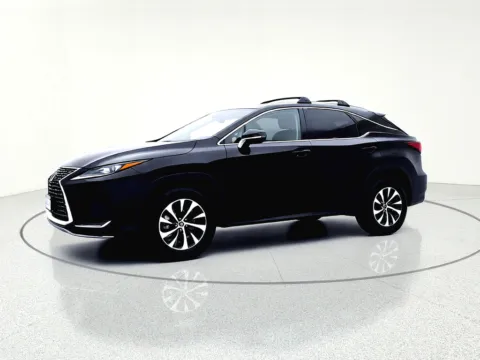 More photos of 2020 Lexus RX 350 at CarWise Gurnee, IL
