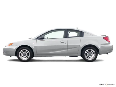 Silver 2004 Saturn ION 1 for sale in Gurnee, IL