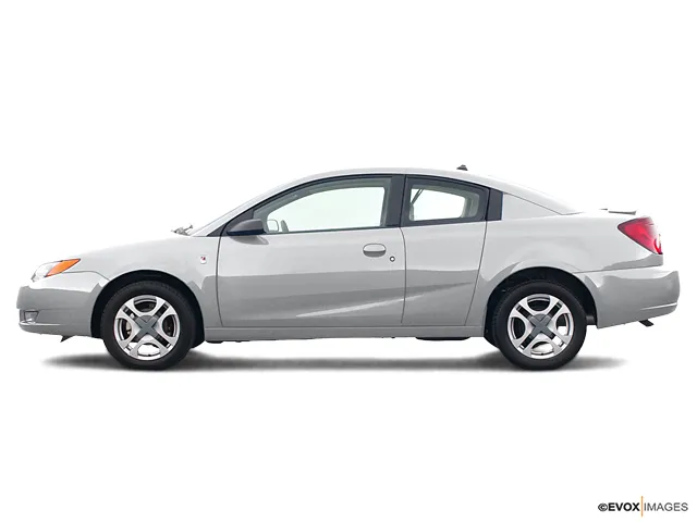 2004 Saturn ION 1 for sale in Gurnee, IL
