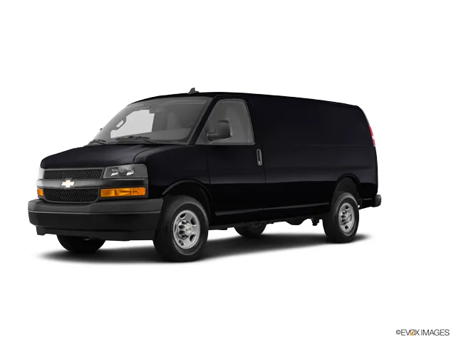 2018 Chevrolet Express 2500 Work Van for sale in Gurnee, IL