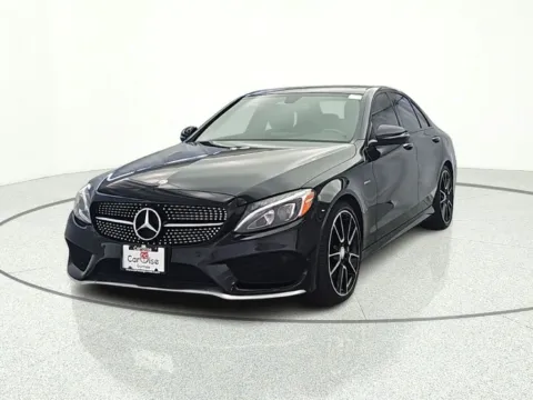 Photos of 2016 Mercedes-Benz C-Class C 450 AMG for sale in Gurnee, IL at CarWise Gurnee
