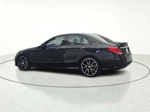 More photos of 2016 Mercedes-Benz C-Class C 450 AMG at CarWise Gurnee, IL