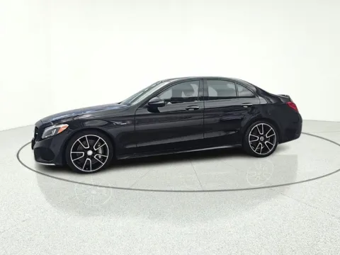More photos of 2016 Mercedes-Benz C-Class C 450 AMG at CarWise Gurnee, IL