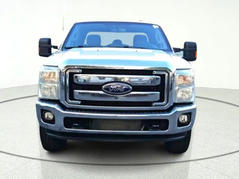 More photos of 2016 Ford F-250SD XLT at CarWise Gurnee, IL