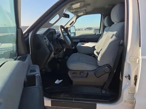 Another view of 2016 Ford F-250SD XLT for sale in Gurnee, IL at CarWise Gurnee