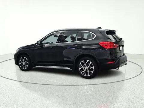 More photos of 2021 BMW X1 xDrive28i at CarWise Gurnee, IL