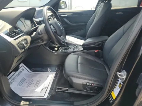 Another view of 2021 BMW X1 xDrive28i for sale in Gurnee, IL at CarWise Gurnee