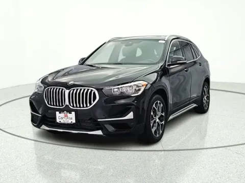 Photos of 2021 BMW X1 xDrive28i for sale in Gurnee, IL at CarWise Gurnee