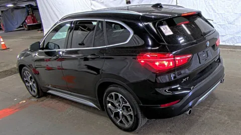 Photos of 2021 BMW X1 xDrive28i for sale in Gurnee, IL at CarWise Gurnee
