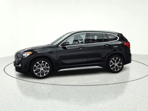 Another view of 2021 BMW X1 xDrive28i for sale in Gurnee, IL at CarWise Gurnee