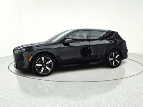 More photos of 2024 BMW iX xDrive50 at CarWise Gurnee, IL