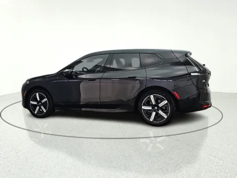 More photos of 2024 BMW iX xDrive50 at CarWise Gurnee, IL
