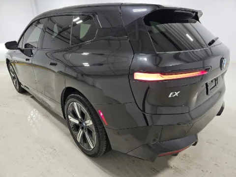 Photos of 2024 BMW iX xDrive50 for sale in Gurnee, IL at CarWise Gurnee
