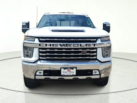 More photos of 2020 Chevrolet Silverado 2500HD LTZ at CarWise Gurnee, IL